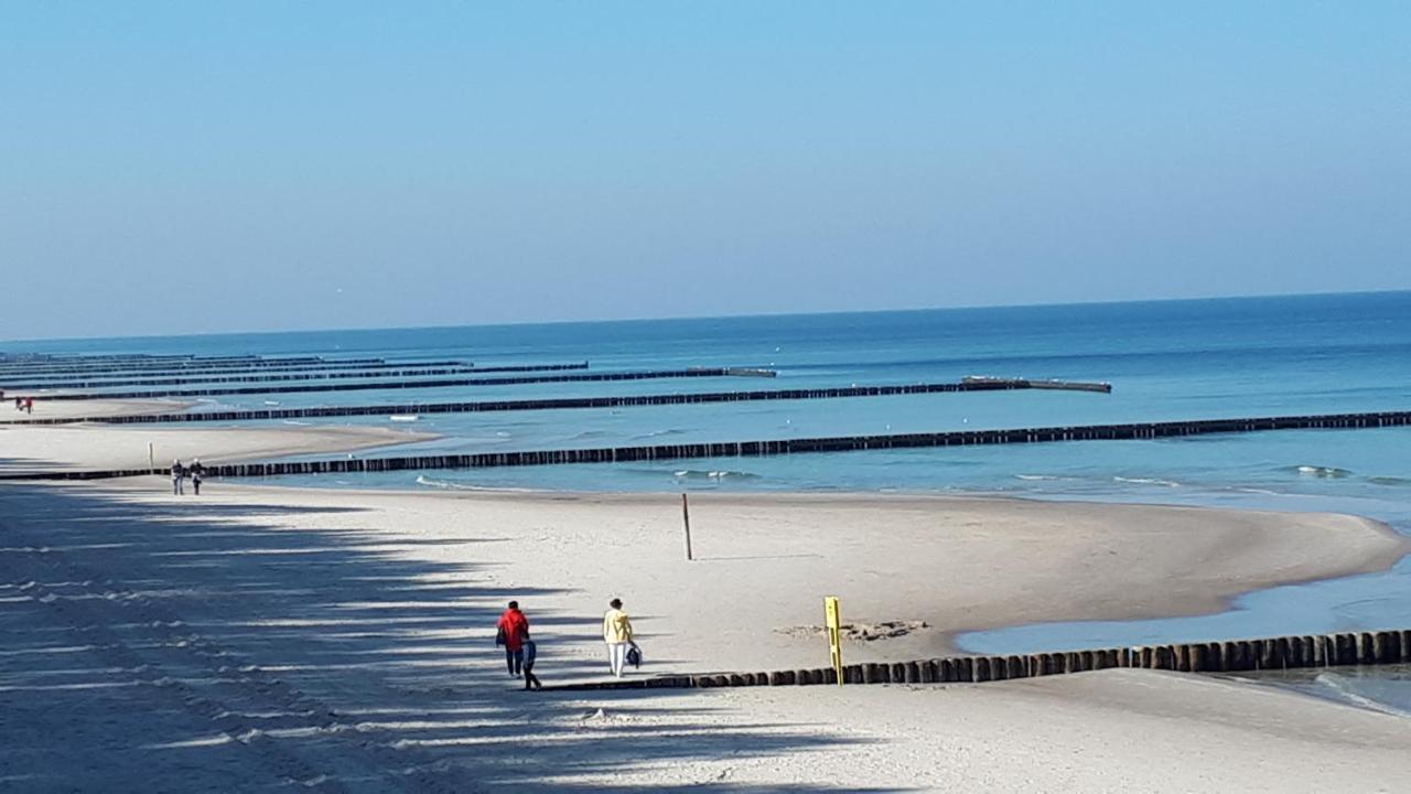 Neptuno Resort & Spa Dźwirzyno Kültér fotó