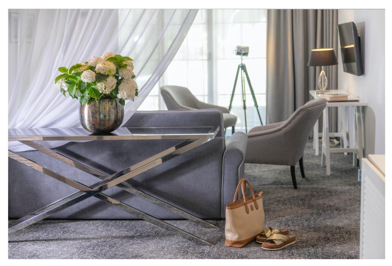 Neptuno Resort & Spa Dźwirzyno Kültér fotó
