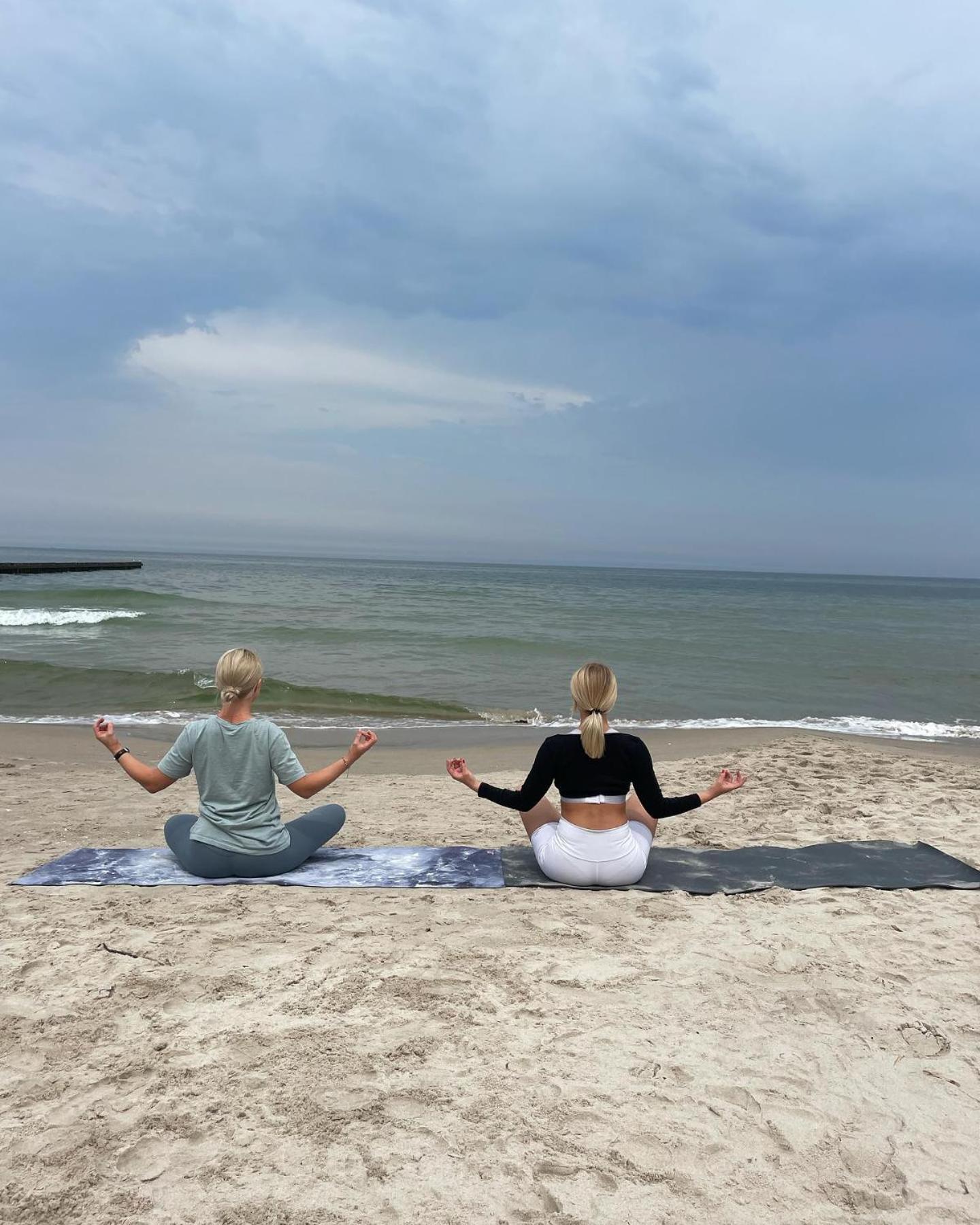 Neptuno Resort & Spa Dźwirzyno Kültér fotó