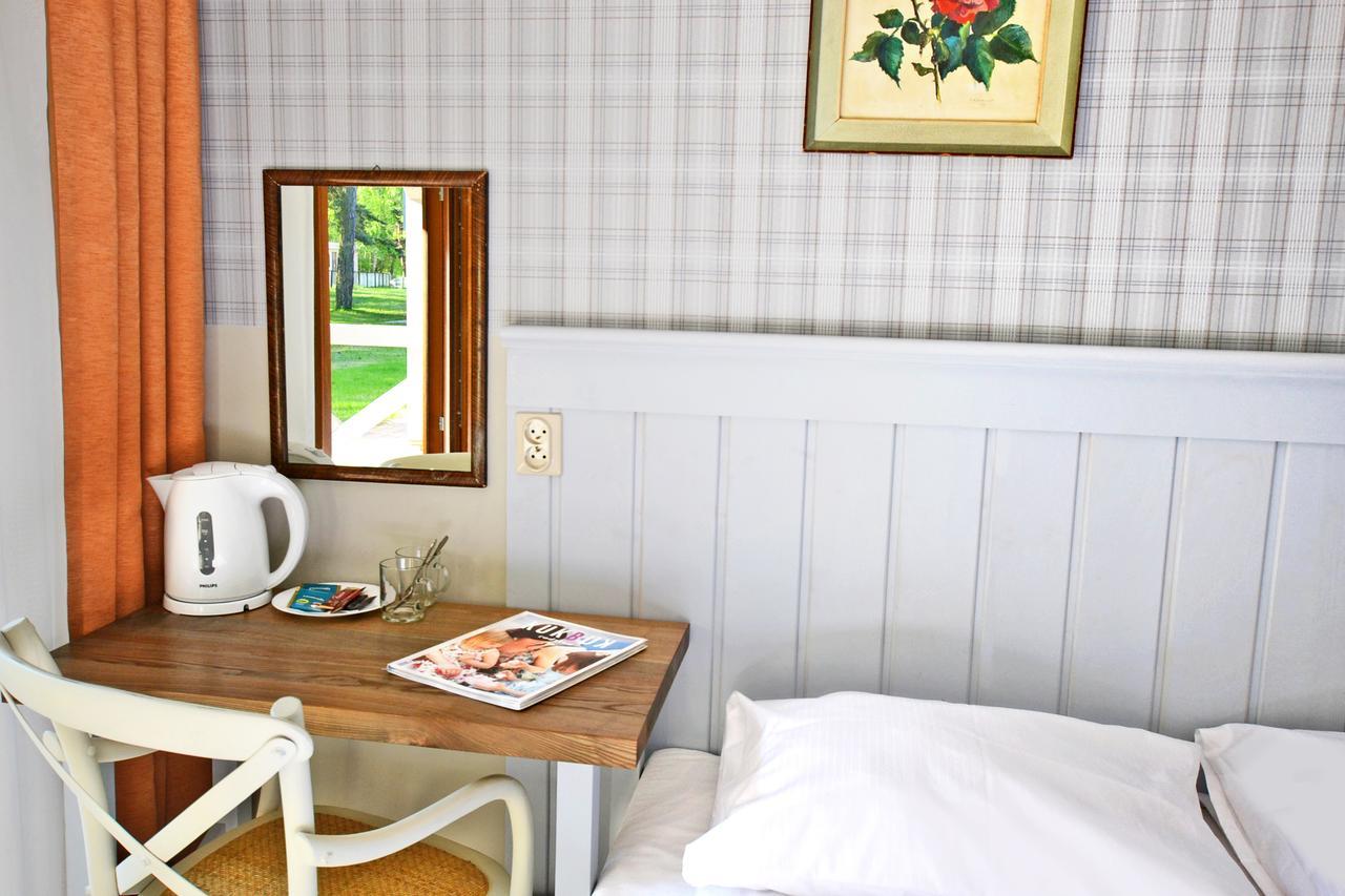Neptuno Resort & Spa Dźwirzyno Kültér fotó